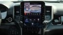 رام 1500 RHO Hurricane H.O 3.0TT GCC 2026 With 5 Years or 200,000 Km Warranty