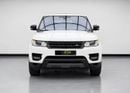 Land Rover Range Rover Sport SUPERCHARGED