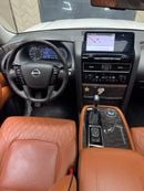 Nissan Patrol SE PLATINUM CITY