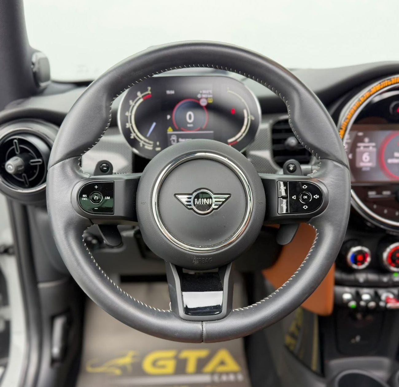 Mini Cooper S STANDARD