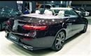 مرسيدس بنز E300 AMG