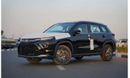 Toyota Urban Cruiser GLX