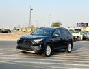 Toyota RAV4 LE 2021 Toyota Rav4 MidOption 2.5L V4 - AWD 4x4 - Rear Camera & Radar