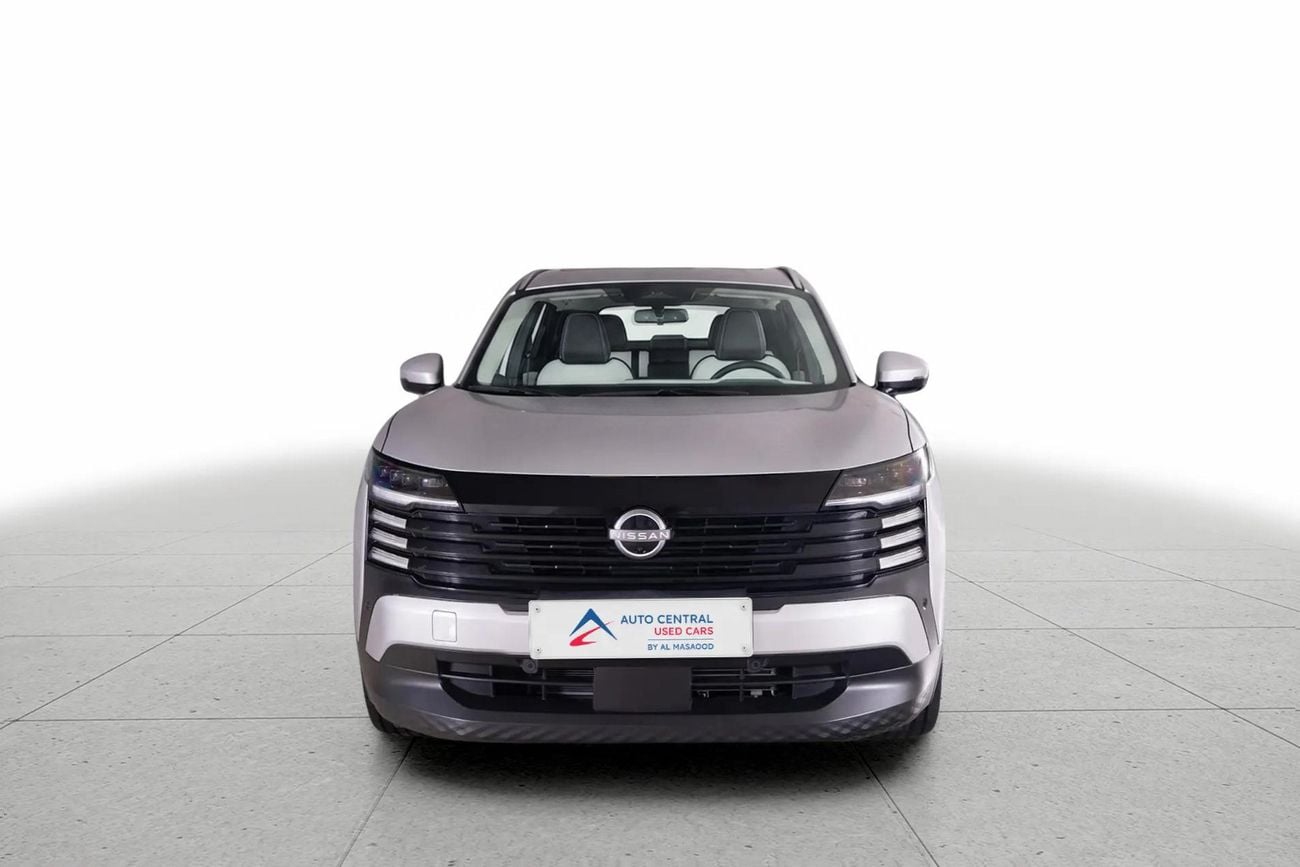 Nissan Kicks SL 2.0