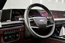 Cadillac Escalade SPORT Full Options | GCC Specs | 5 Years Warranty and Service Al Ghandi