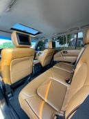 Nissan Patrol SE PLATINUM CITY