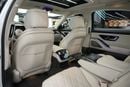 Mercedes Benz S500 4MATIC L DARK SERIES