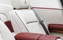 Rolls Royce Phantom 6.75L V12 Twin-Turbocharged Engine