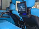تويوتا لاند كروزر VXR تويوتا لاند كروزر 2013 معدلة إلى LC 300 2025 من الداخل والخارج