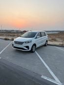Suzuki Ertiga GL Suzuki Ertiga Van 2022