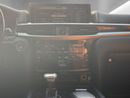 Lexus LX570 SIGNATURE **2021 Lexus LX570 S | VIP Owned | V8 | Olive Green / Tan | Soft-Close Doors**