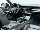 Audi RS6 STANDARD 2022 Audi RS6 Avant, Warranty, Full Agency Service History, GCC Spec.