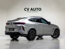 بي أم دبليو X6 M Competition | Canadian Spec - Pristine Condition