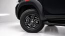 Toyota Hilux HI 4.0L - Attitude Black Inside Red | Export Only