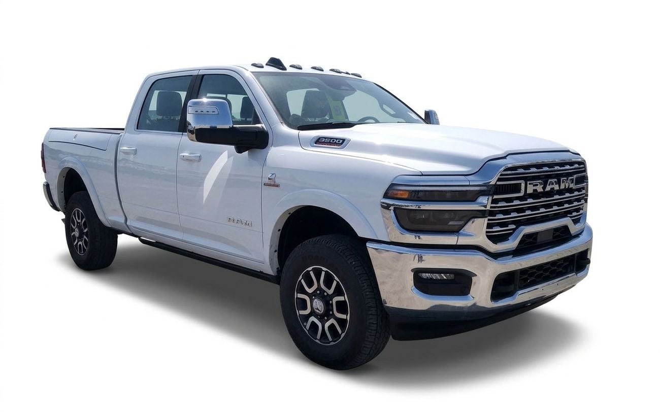 رام 3500