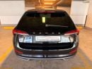 Skoda Scala STYLE LEATHER 1.6L Sport 1.6L