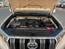Toyota Prado 2023 Toyota Prado TX 2.7L V4- AWD 4x4 - No accident Rear Sensor -