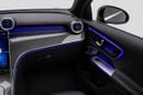 Mercedes Benz GLC 43 AMG 4MATIC GLC 43 AMG 4MATIC Coupe | Korean Specs