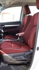 Toyota Hilux SR5