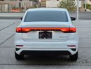 Geely Emgrand GS | GCC Specs | Warranty