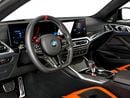 بي أم دبليو M4 كومبيتيشن - CS BODYKIT