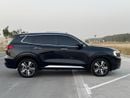 Ford Territory TITANIUM
