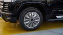 Toyota Land Cruiser GXR 4.0