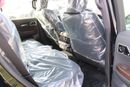 Toyota Land Cruiser VXR