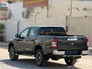 Mitsubishi Triton 2.4 DIESEL 4WD