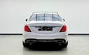 Mercedes Benz S560 S560 AMG LWB, Warranty, Full MB Service History, Excellent Condition, GCC