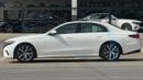 Mercedes Benz E200 EXCLUSIVE (For Export , НА ЭКСПОРТ) Exclusive EQ Boost 2.0L RWD GCC 2026 Без пробега