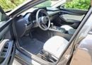 Mazda 3 SELECT 858/- Monthly 2025 | NO CONVENIENCE CHARGES I GCC | Accident Free
