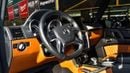 Mercedes Benz G63 AMG 6X6 Mercedes-Benz G-Class 2018