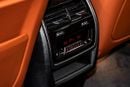 BMW X7 XDRIVE40i MASTERCLASS M SPORT PACKAGE xDrive40i Luxury M Sport Package 7 Seats