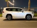 Toyota Land Cruiser GXR