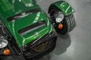 كاترهام سفن 485 Final Edition Limited To Only 60 Units Worldwide (No.47 of 60) / Caterham Warran