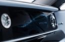 Rolls Royce Spectre Dual Electric Motors | Warranty