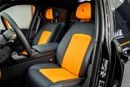 Rolls Royce Cullinan BLACK BADGE | GCC Specs | VIP SEATS | With Warranty and Service Contract