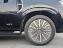 Nissan Patrol LE PLATINUM TURBO || 3.5L PETROL V6 4WD | FULL OPTION (CODE # NPLEP)