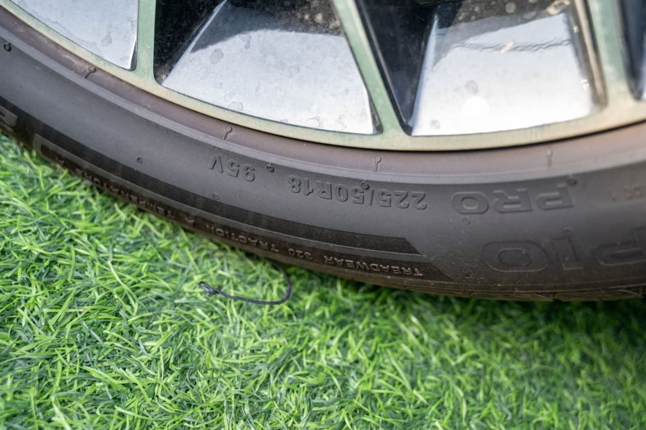 BYD Seal 07 DM-i