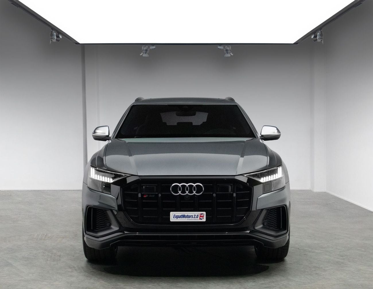 Audi SQ8 STANDARD