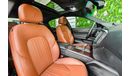 Maserati Ghibli S | 2,135 P.M (4 Years) | 0% Downpayment | Amazing Condition!