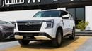 Nissan Patrol XE 2026