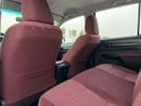 Toyota Hilux GLS