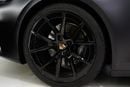 Porsche 911 CARRERA 2025 Porsche 911 Carrera, 992.2 Facelift, Panoramic Roof, 360° Camera, Al Nabooda Warranty!!