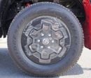Toyota Hilux GR SPORT 2026 TOYOTA HILUX GR SPORT 4.0L V6 PETROL