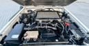 Toyota Land Cruiser 70 LC76 STANDARD Toyota Land Cruiser 70 LC 79 LX 4.5 V8 Diesel