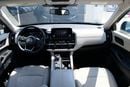 Nissan Pathfinder S 2.0