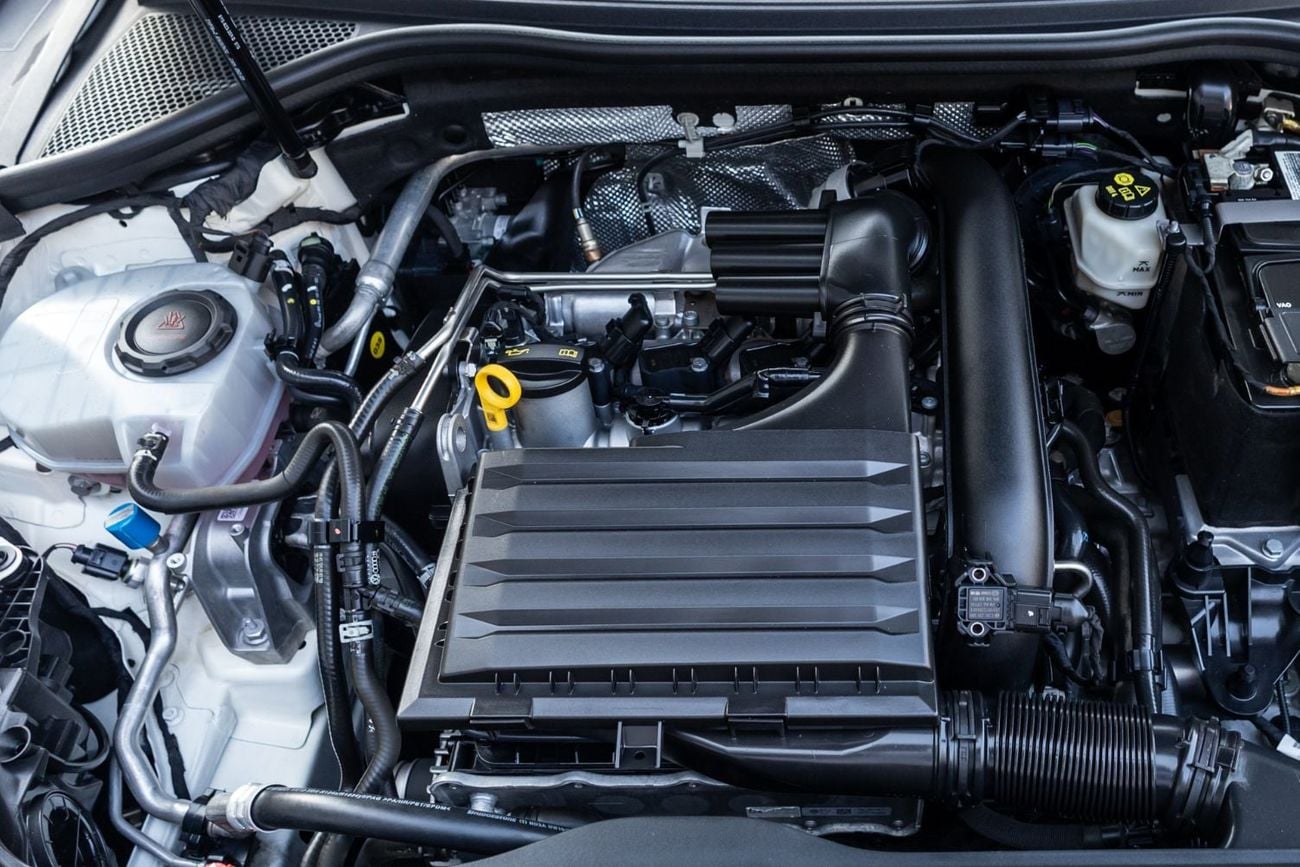 Audi A3 35 TFSI Audi A3 35TFSI 2023 GCC | Warranty