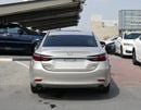 Mazda 6 CORE